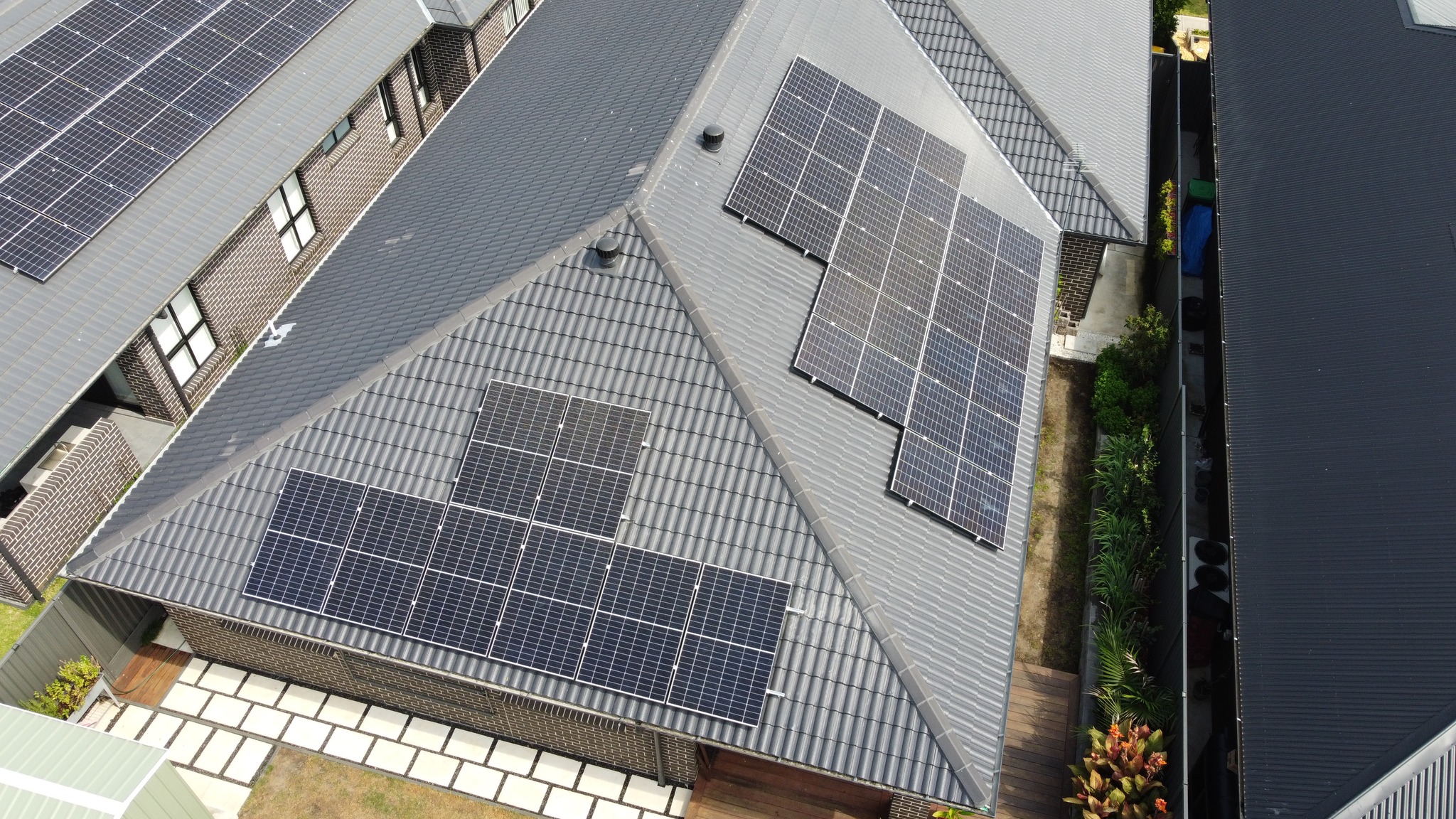 Solar Installation Leppington NSW