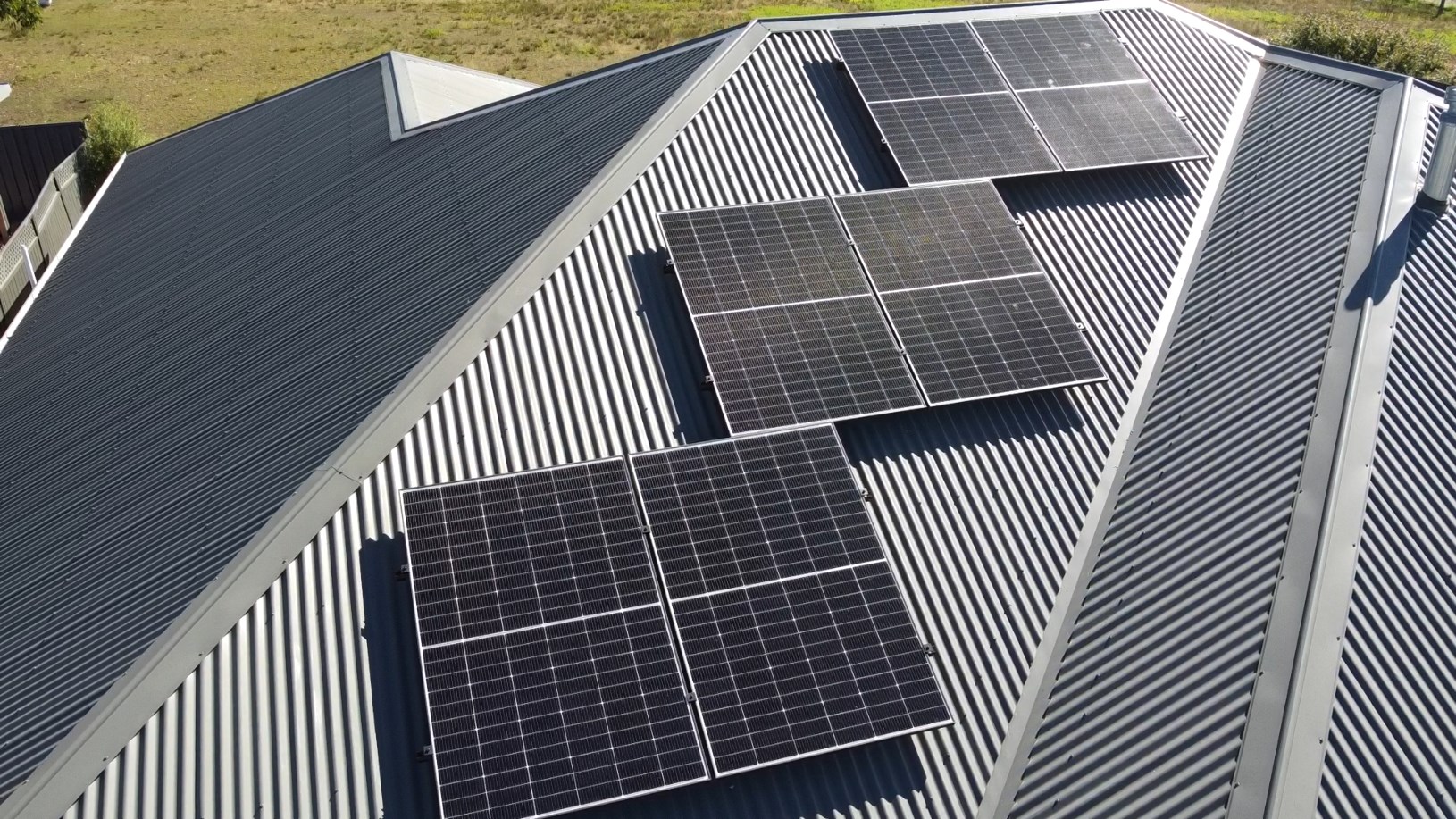 Solar Panel Installation Tahmoor, Sydney NSW
