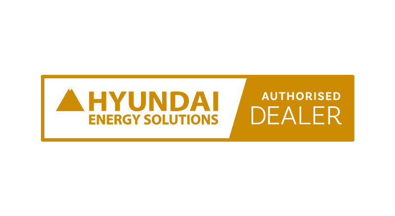 Hyundai Authorised Dealer