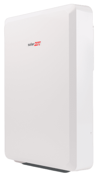 SolarEdge Home Battery