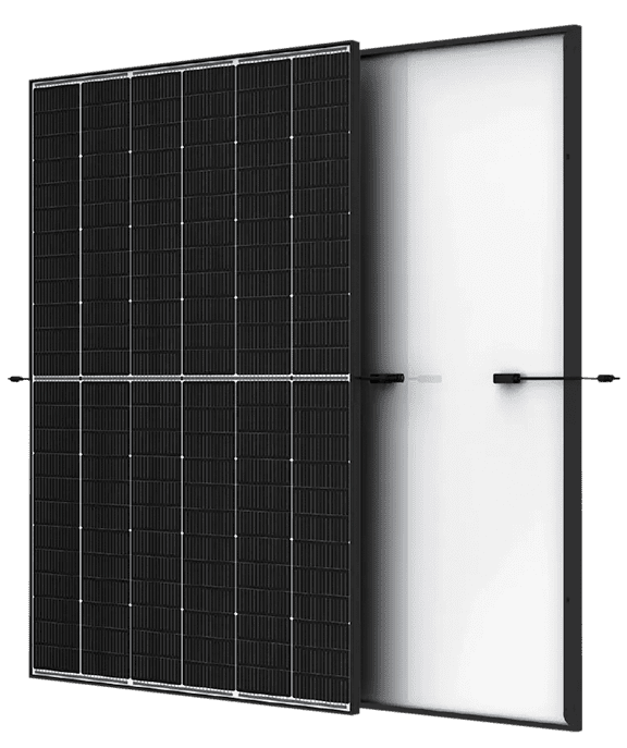 Trina Vertex S+ 500W solar Panel