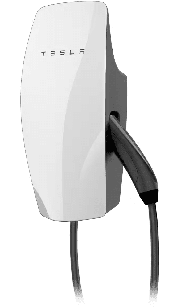Tesla EV Charger