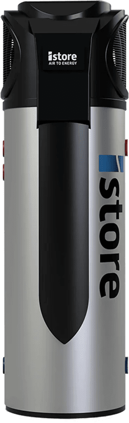 iStore battery