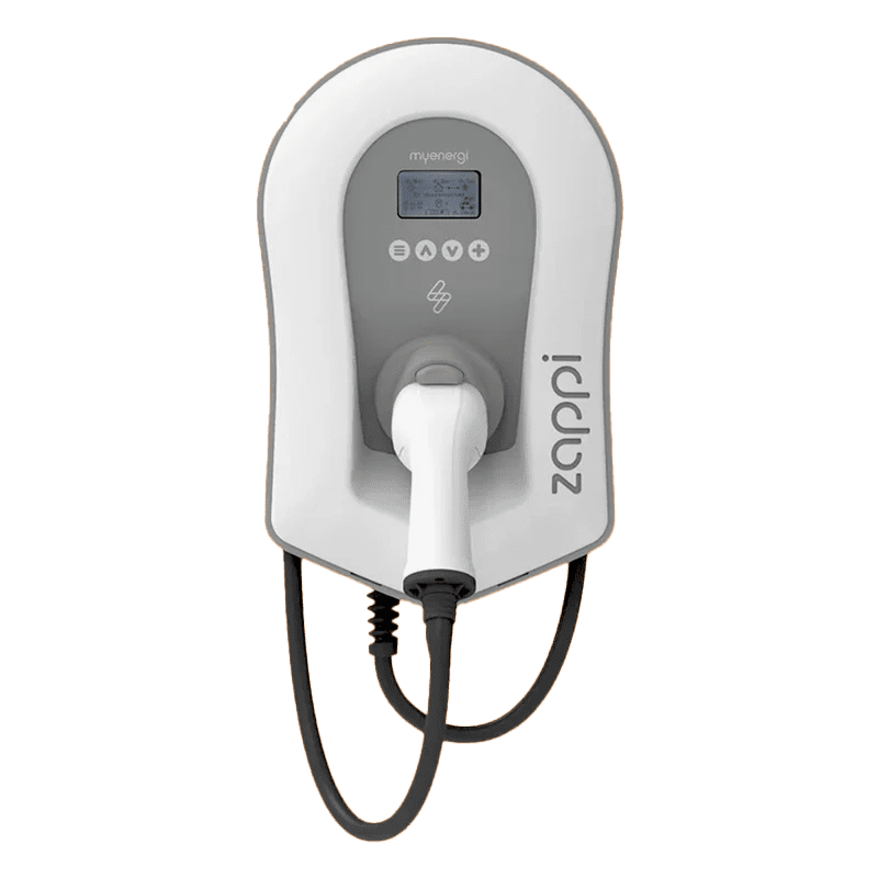 Zappi EV Chargers