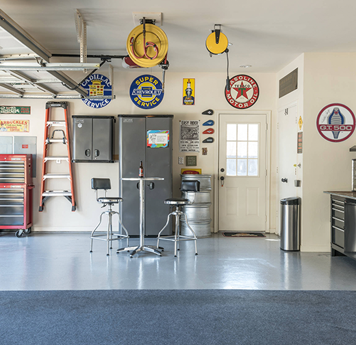 Garage Nerellan
