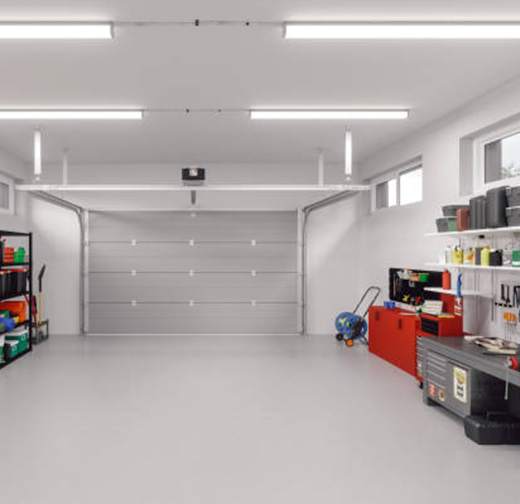 Garage Solar Battery Moss Vale