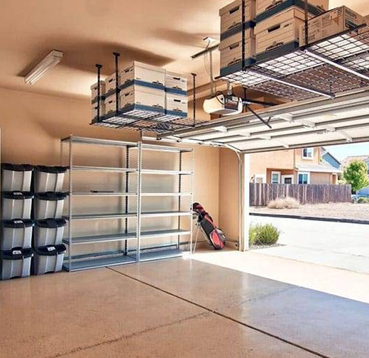 Garage in Bowral