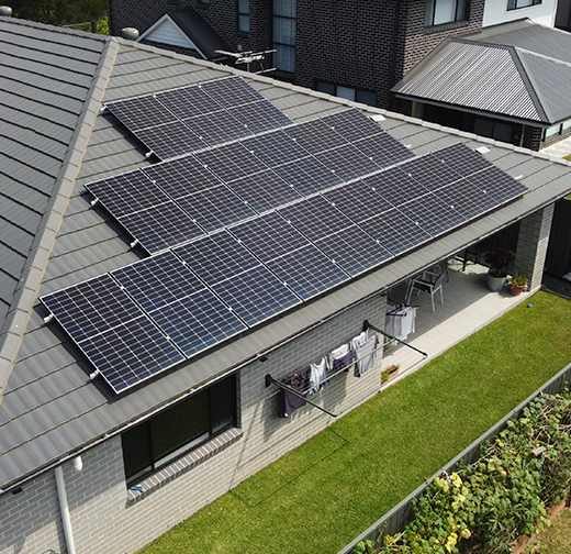 Solar Bundanoon