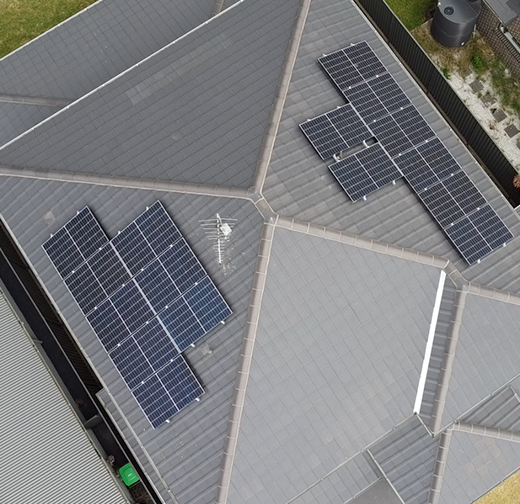 Solar Campbelltown