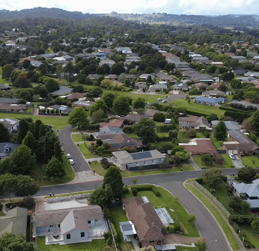 Southern Highlands