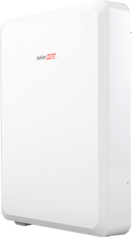 SolarEdge Home Battery