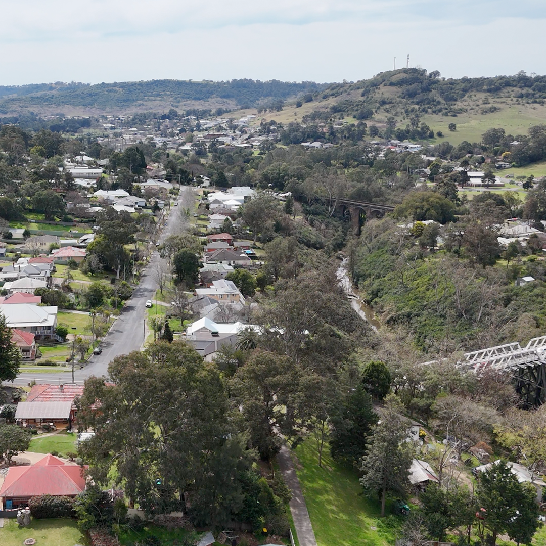 Solar Installation Picton